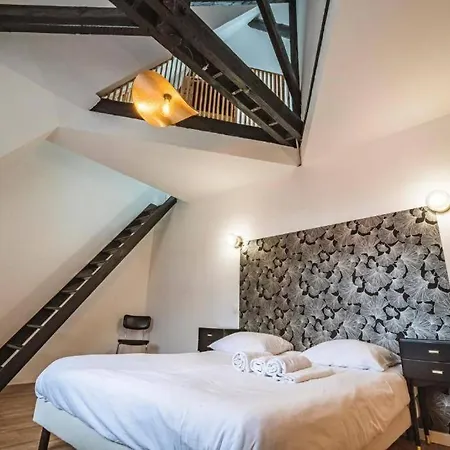 Appartement Family Avec Vue Sur La Cathedrale De Reims Extérieur photo