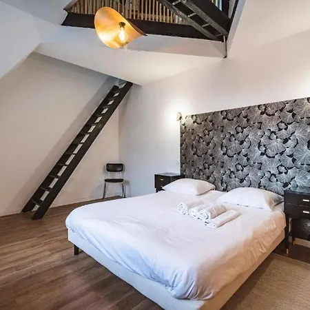 Appartement Family Avec Vue Sur La Cathedrale De Reims Extérieur photo
