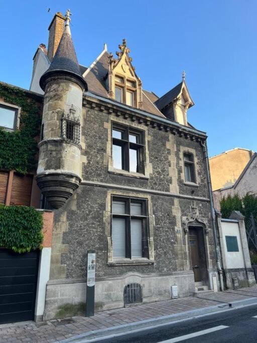 Appartement Family Avec Vue Sur La Cathedrale De *